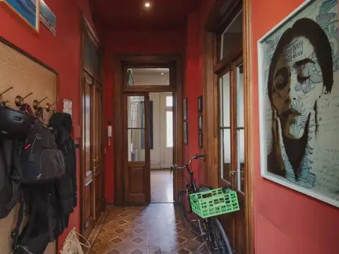 Depto Tipo Casa en Venta de 6 ambientes