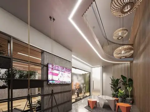 Departamento en Venta de 2 dormitorios