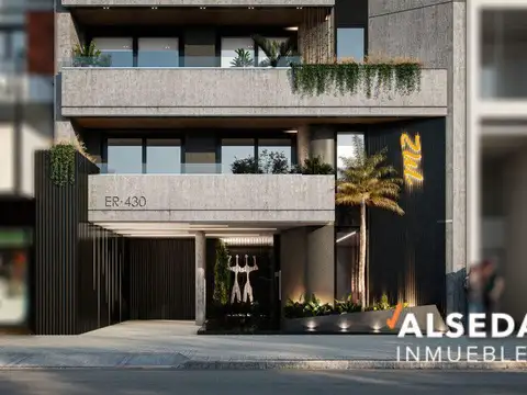 DEPARTAMENTO 2 DORMITORIOS VENTA CENTRO ROSARIO