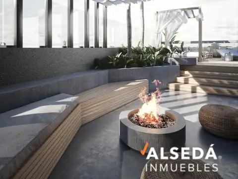 Departamento en Venta al Este