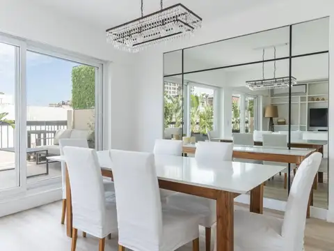 Departamento en Venta Permite mascota