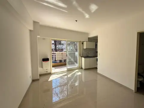 Alvarez Jonte al 1900, Departamentos 2 Ambientes a Estrenar, Con Balcón Terraza y Patio, Paternal