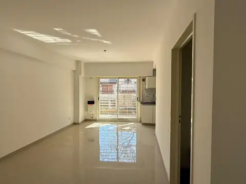Departamento en Venta en Paternal, USD 105.000