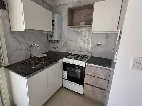Departamento en Venta Apto profesional