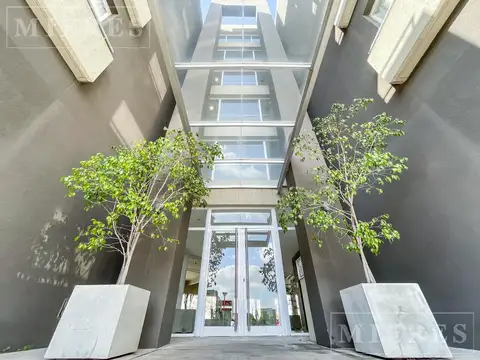 Departamento 3 ambientes en venta con renta en El Palmar, Nordelta.