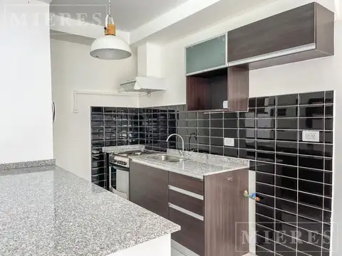 Departamento en Venta en Nordelta, USD 150.000