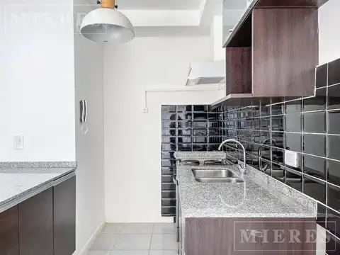 Departamento en Venta 8 años