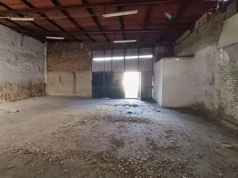 Galpon en Venta 10 años
