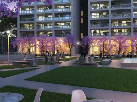 Av. Ing Huergo 500, Piso 0