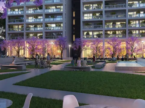 Av. Ing Huergo 500, Piso 0