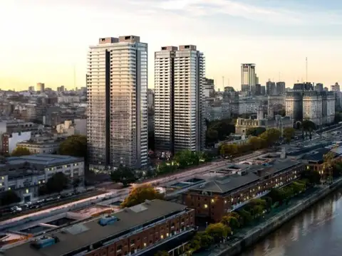 Departamento en Venta de 2 dormitorios