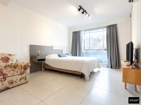 Departamento en Venta en Las Cañitas, USD 128.000