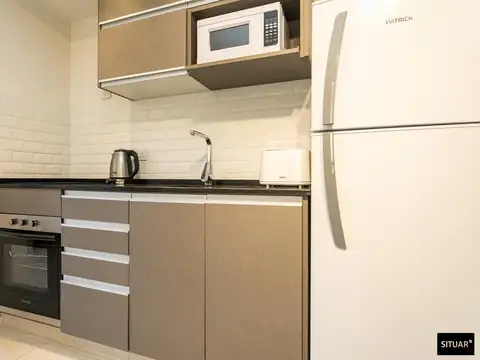 Departamento en Venta Apto profesional