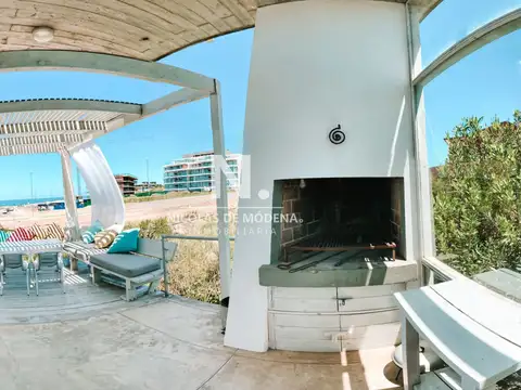 Casa en Venta en El Chorro, USD 850.000