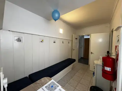 Oficina en Venta en Martínez Vías / Santa Fe, USD 165.000