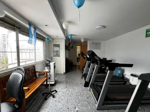 Oficina en Venta en Martínez Vías / Santa Fe, USD 165.000