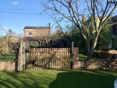 Quinta en Venta de 1 dormitorio