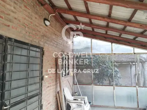 Quinta en Venta de 1 dormitorio