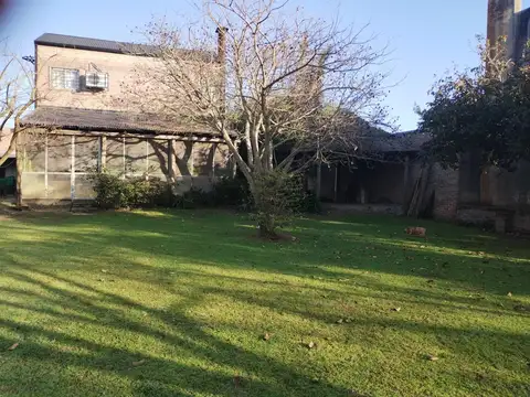 Quinta en venta en Loteo Spetof