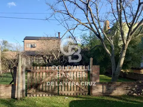 Quinta en Venta – Loteo Pertovt