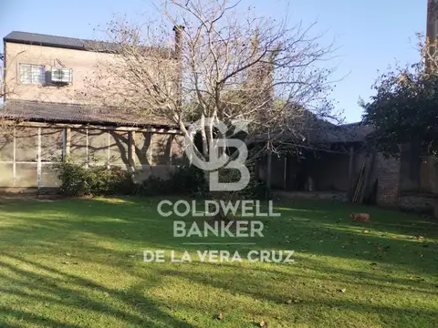 Quinta en venta en Loteo Spetof