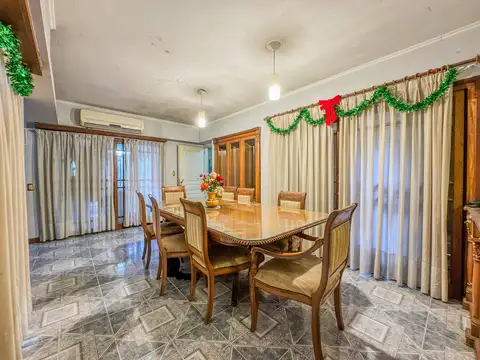 Casa en Venta 30 años