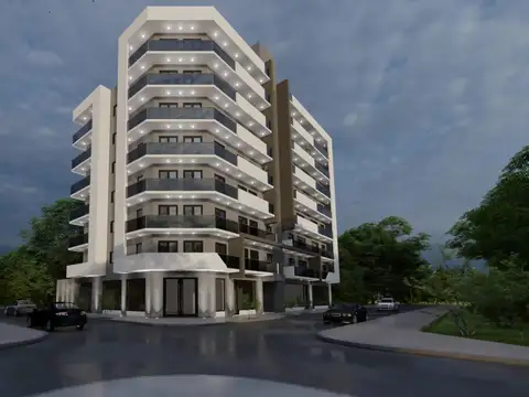 631 - EDIFICIO CAPACABANA IV° - VENTA DE POZO - MAR DE AJO - DANIEL PIZARRO PROPIEDADES