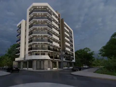 631 - EDIFICIO CAPACABANA IV° - VENTA DE POZO - MAR DE AJO - DANIEL PIZARRO PROPIEDADES