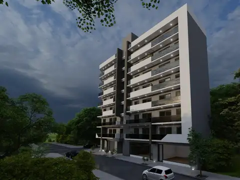 Departamento en Venta en San Bernardo Del Tuyu, USD 44.000