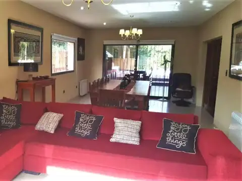 Casa en Venta 7 años