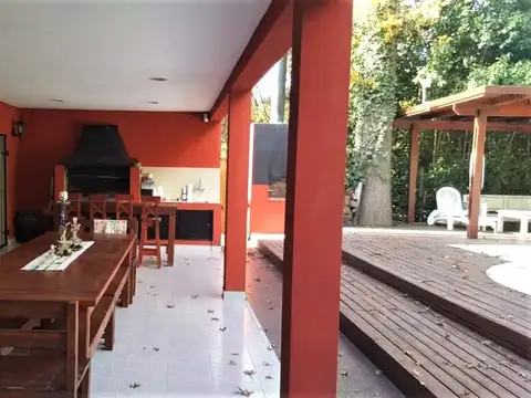 Casa en Venta al Norte