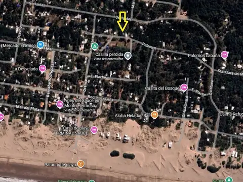 Terreno en Venta de 385,0 m2