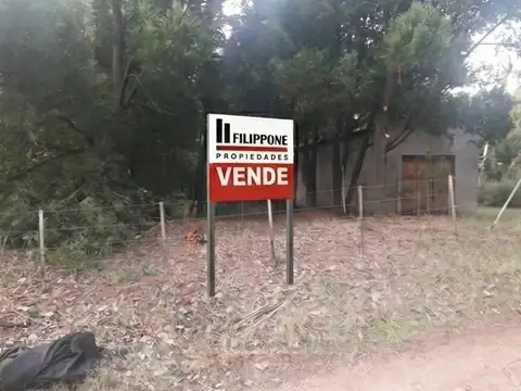 Terreno en Venta 11  mts Frente