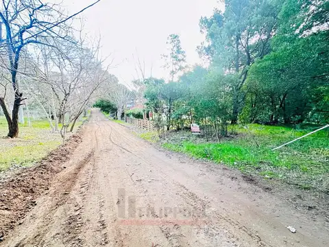 Terreno en Venta en Balneario Sauce Grande, USD 27.000