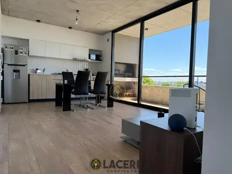 Departamento en venta 2 ambientes Villa Ballester.
