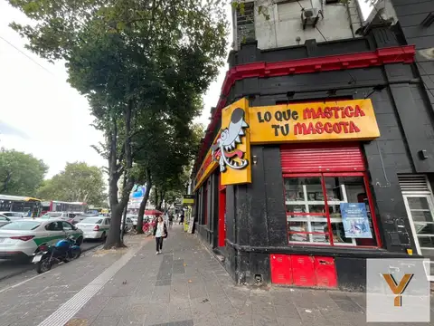 Local Comercial en venta - 1 Ambiente - La Plata