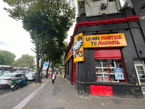 Local Comercial en venta - 1 Ambiente - La Plata