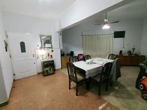 Casa en Venta en Barrio Matheu, USD 89.000