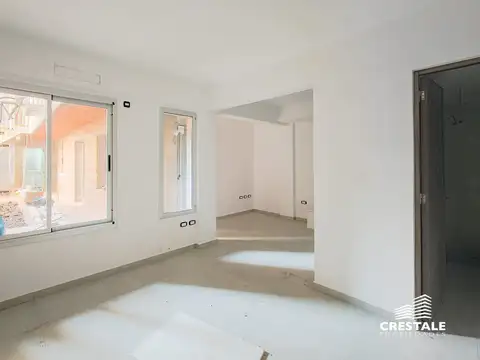 Venta departamento monoambiente Agote Rosario