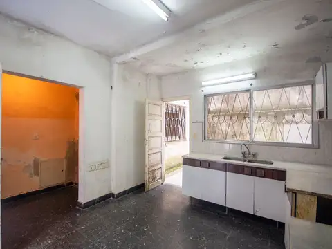 Depto Tipo Casa en Venta de 1 dormitorio