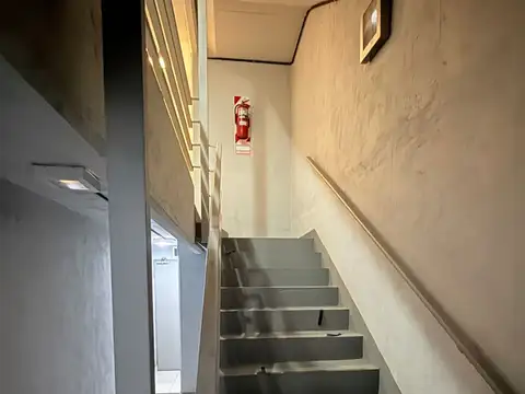 Cochera Cubierta  en VENTA en Villa Urquiza