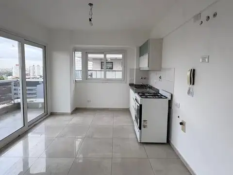 Departamento en Alquiler al Este