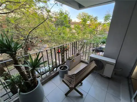 Departamento en Alquiler 10 años