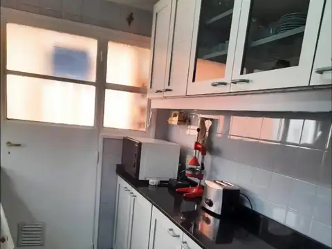 Departamento en Alquiler Temporal con 1 cocheras