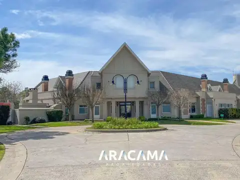 Terreno en Venta en Countries y Barrios Cerrados en Esteban Echeverria, USD 300.000