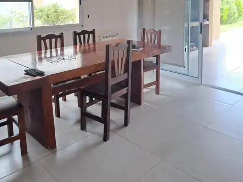 Venta Casa en Bo, San Ramon - Pilar del Este