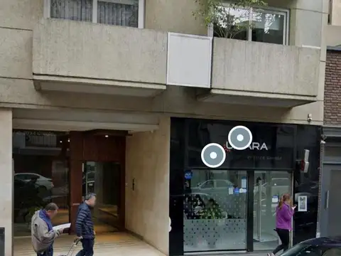 Local en Venta con Renta - Armenia 2300 - Palermo -