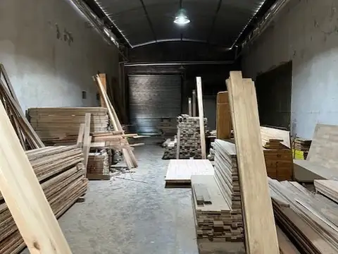 PASAJE GONZALEZ 2100