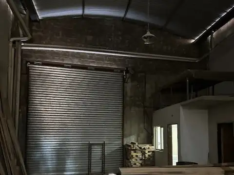 PASAJE GONZALEZ 2100