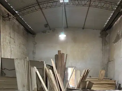 PASAJE GONZALEZ 2100